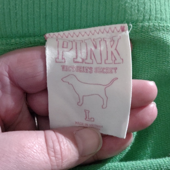 PINK CAPRIS - Picture 5 of 7